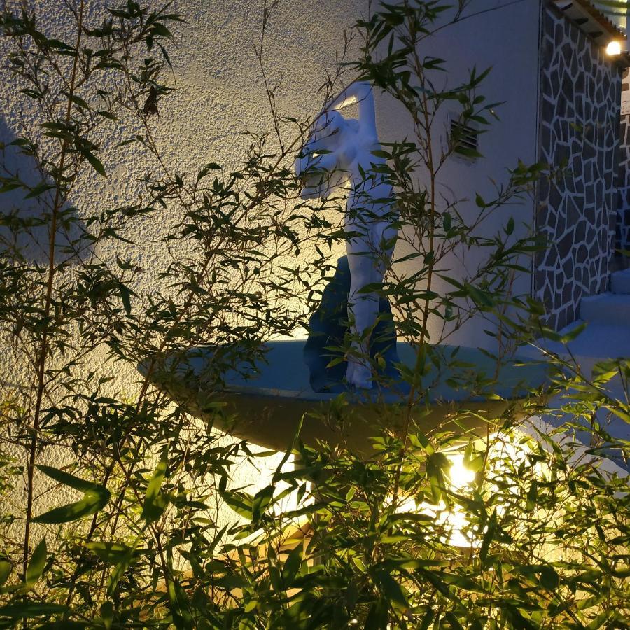 Theodora Rooms Poros Town エクステリア 写真